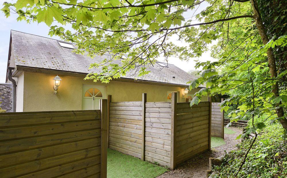 Hotel & Du Domaine Des Thomeaux, The Originals Relais 3*