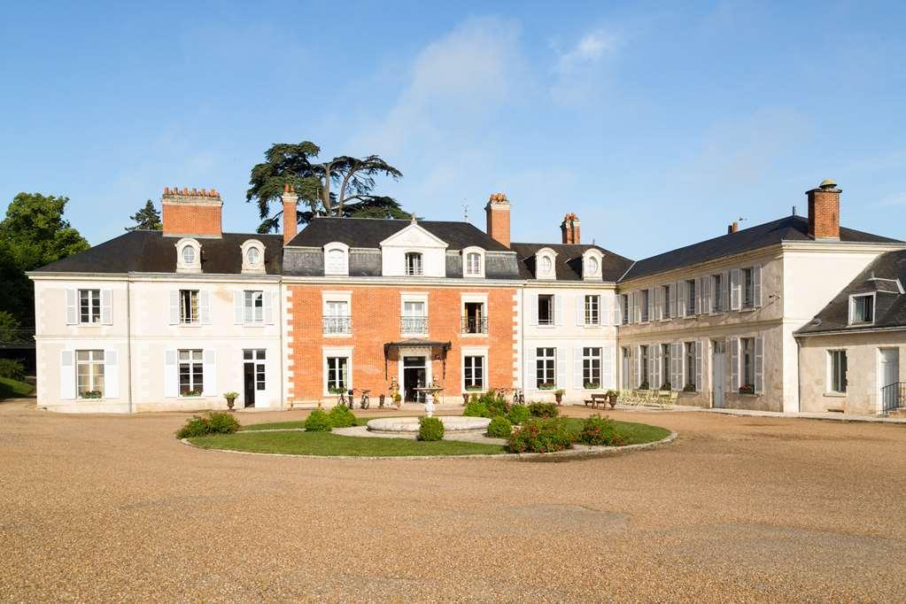 Hotel & Du Domaine Des Thomeaux, The Originals Relais 3*