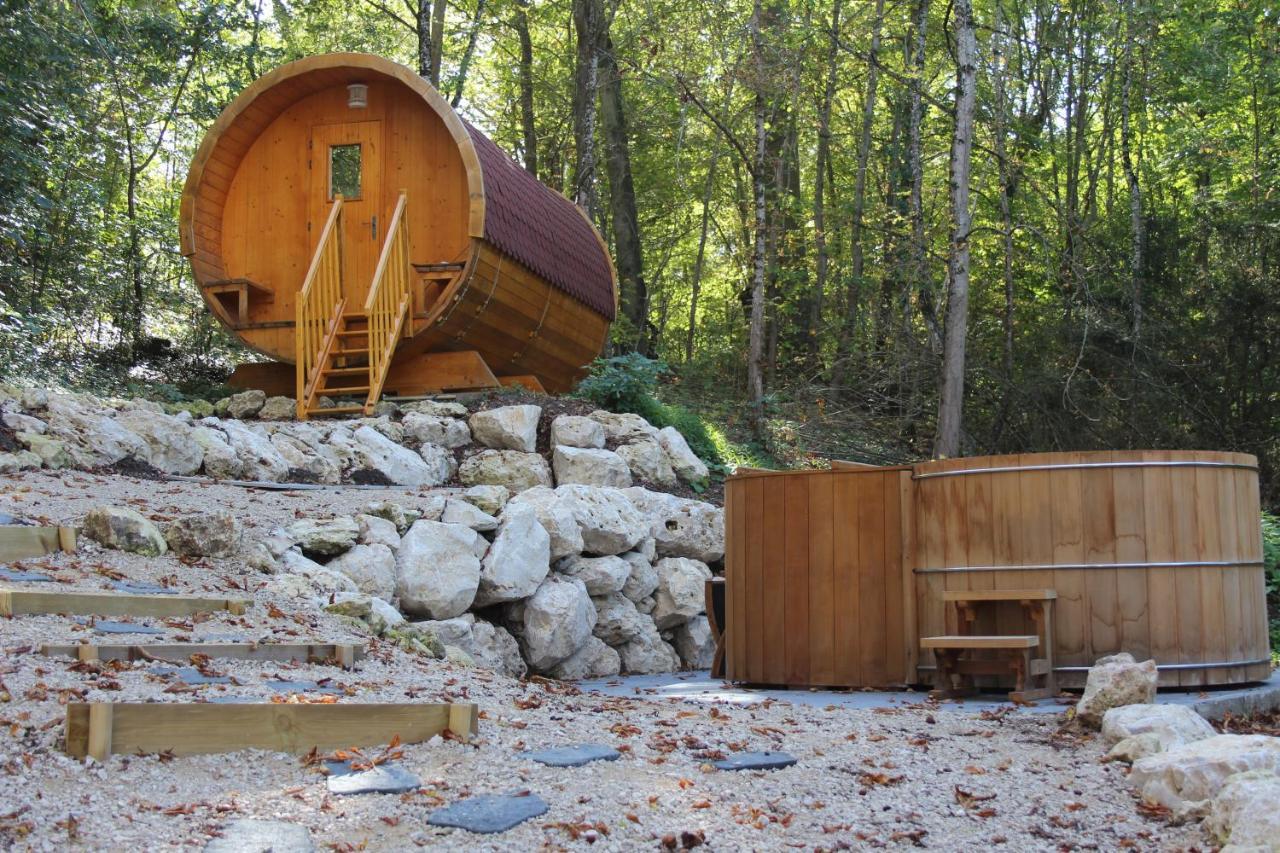 & Du Domaine Des Thomeaux, The Originals Relais 3* Mosnes