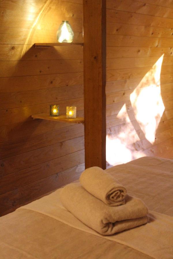 & Du Domaine Des Thomeaux, The Originals Relais Hotel
