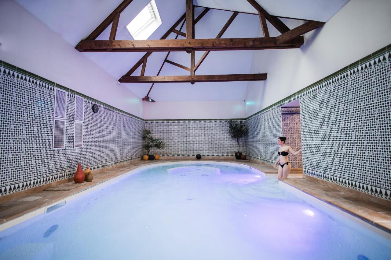 & Du Domaine Des Thomeaux, The Originals Relais 3* Mosnes