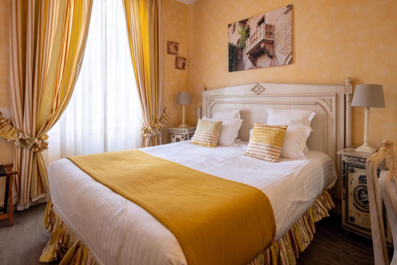 & Du Domaine Des Thomeaux, The Originals Relais
