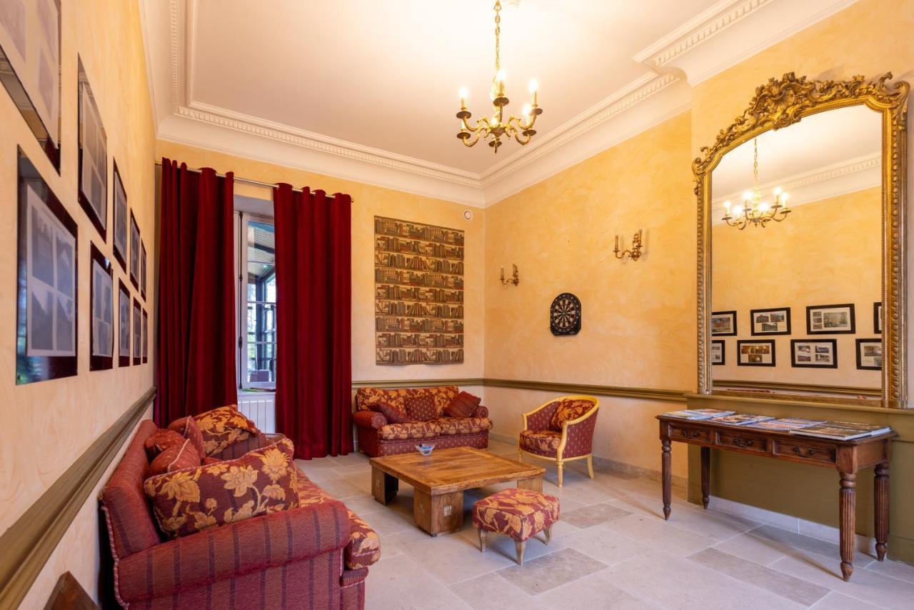 & Du Domaine Des Thomeaux, The Originals Relais Hotel Mosnes
