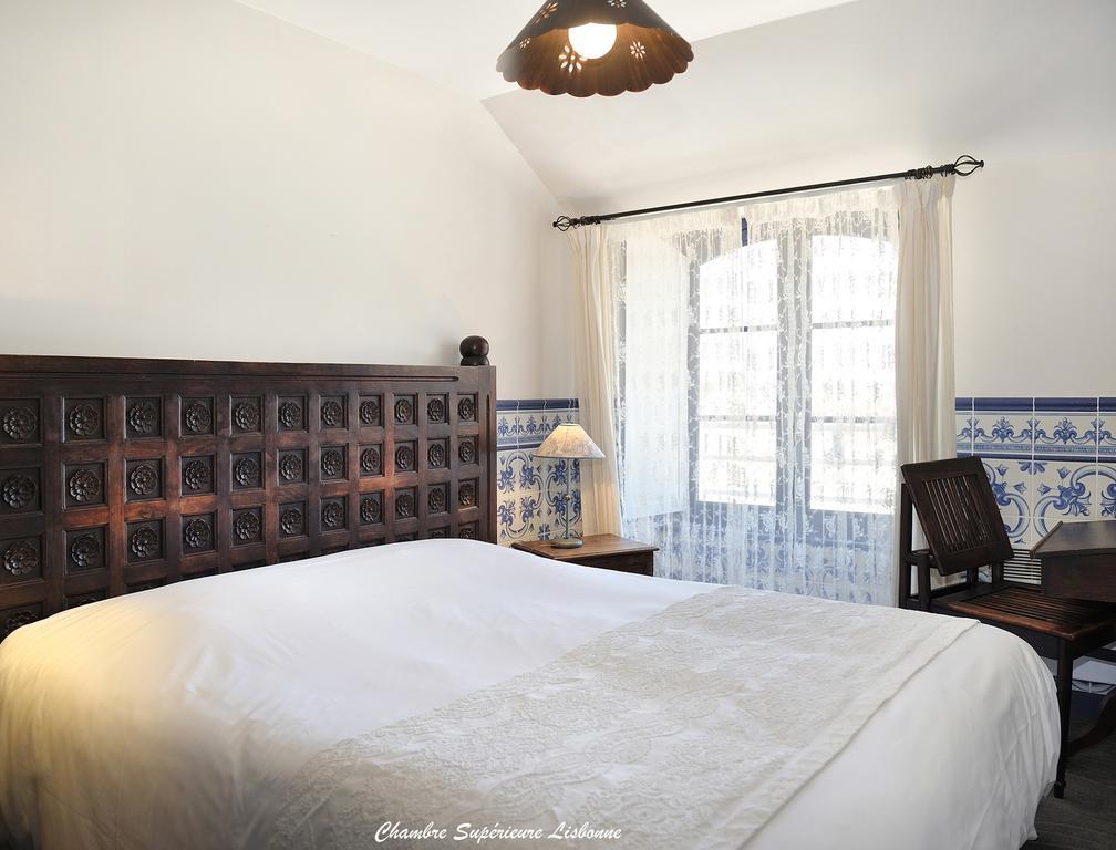 & Du Domaine Des Thomeaux, The Originals Relais