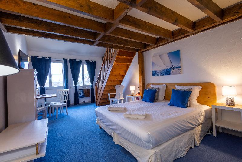 & Du Domaine Des Thomeaux, The Originals Relais Mosnes