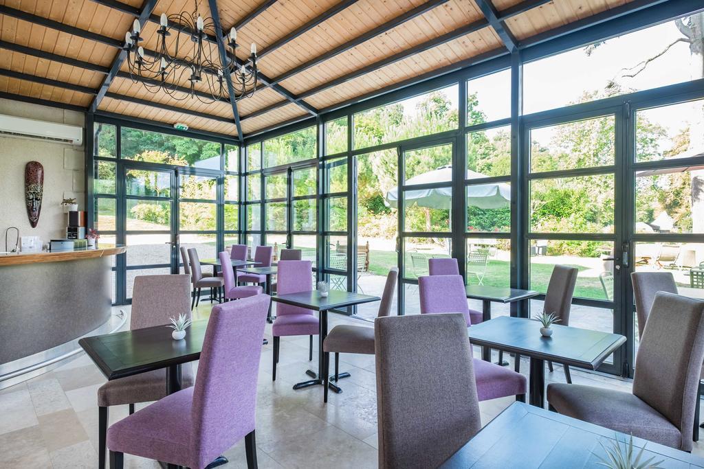 & Du Domaine Des Thomeaux, The Originals Relais 3* Mosnes