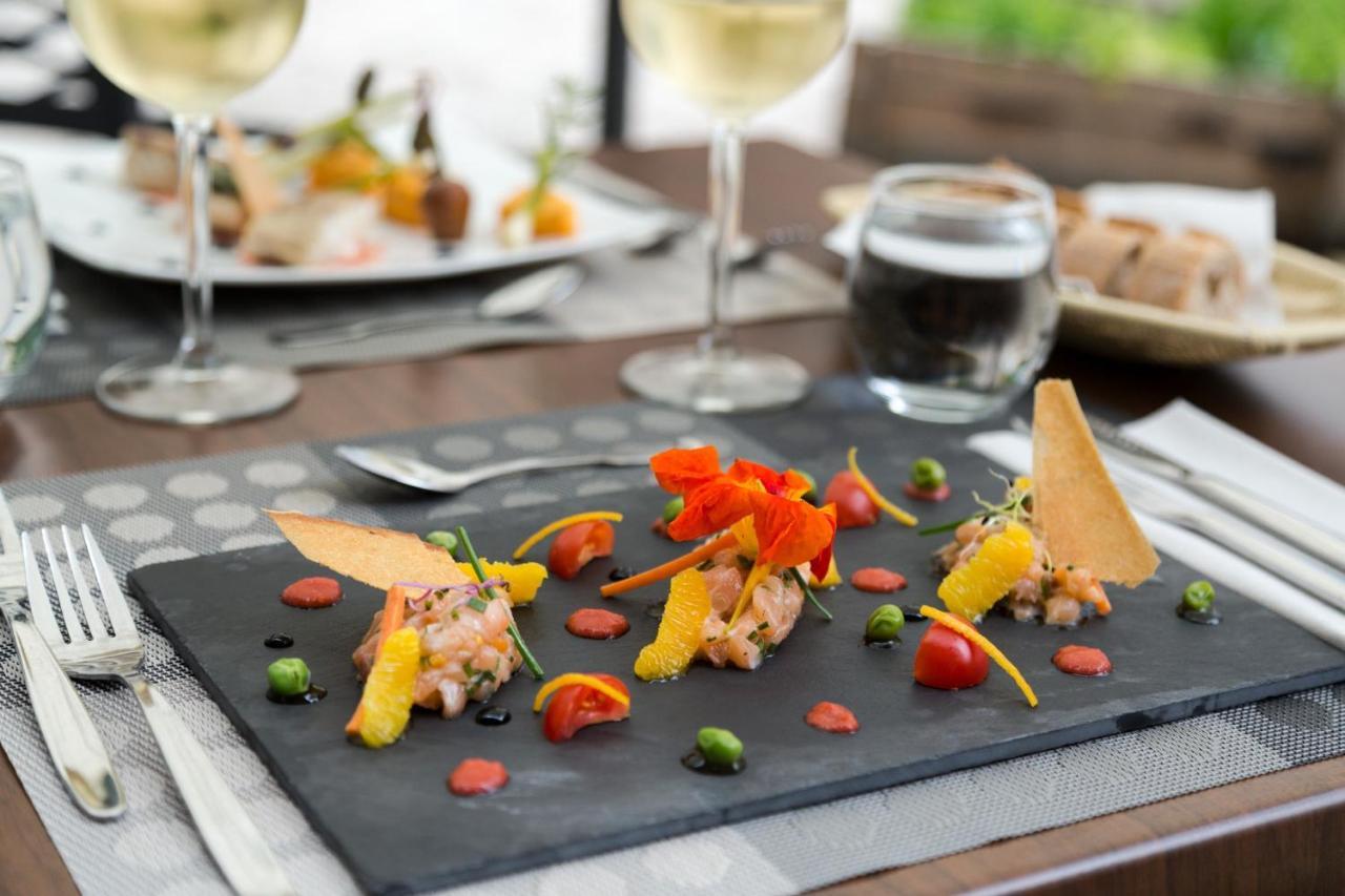 & Du Domaine Des Thomeaux, The Originals Relais Hotel 3*
